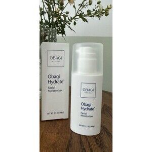 Obagi Hydrate Facial Moisturizer 1.7 oz 48g